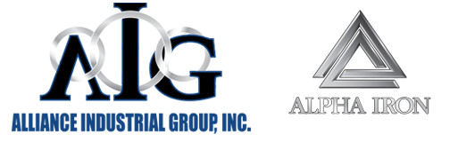 ALLIANCE INDUSTRIAL GROUP INC logo