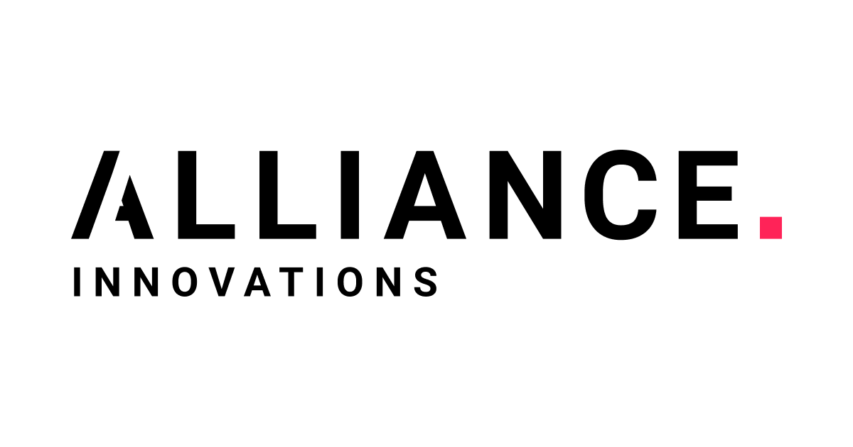 ALLIANCE INNOVATIONS LLC logo