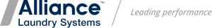 ALLIANCE LAUNDRY SYSTEMS LLC logo