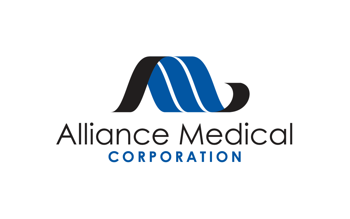 ALLIANCE MEDICAL CORPORATION logo