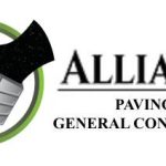 ALLIANCE PAVING, INC. logo