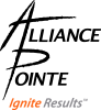 ALLIANCE POINTE LLC logo