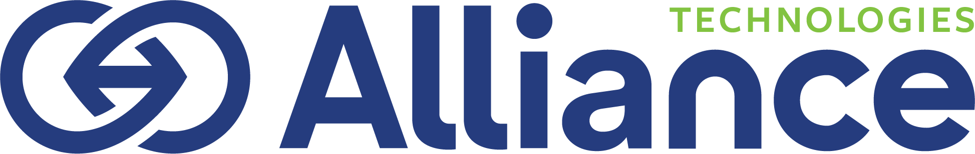 ALLIANCE TECHNOLOGIES LLC logo