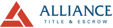 ALLIANCE TITLE & ESCROW LLC logo