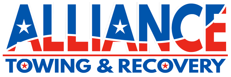 ALLIANCE TOWING AND TRANSPORT, LLC logo
