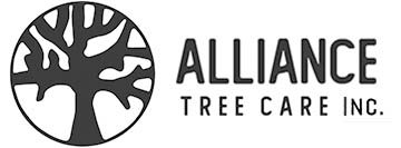 ALLIANCE TREE CARE INC logo