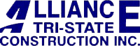 ALLIANCE TRI-STATE CONSTRUCTION, INC. logo