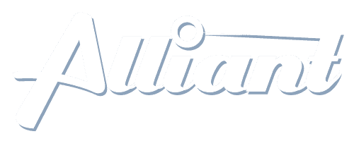 ALLIANT COMMUNICATIONS, INC logo