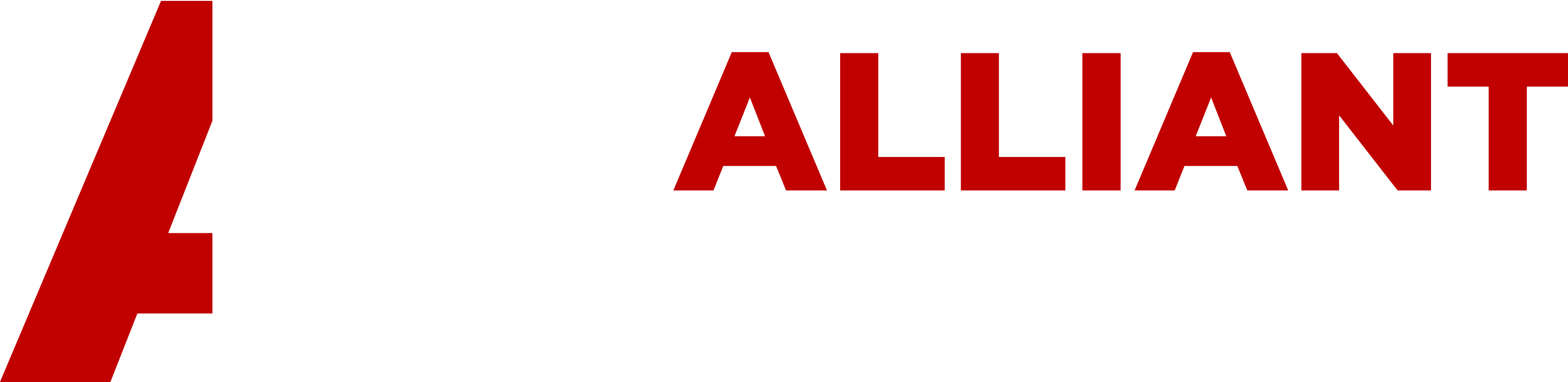 ALLIANT METALS, INC. logo