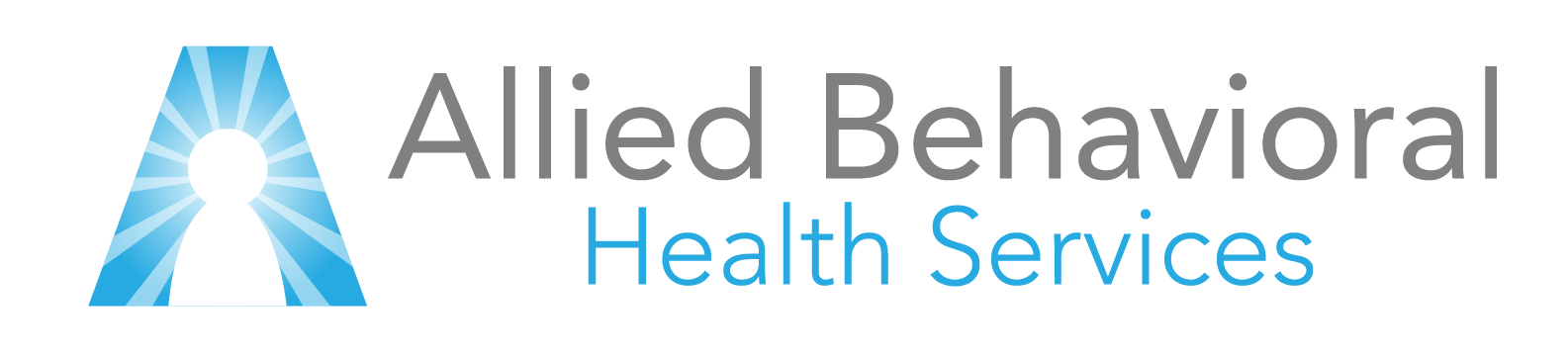 ALLIED BEHAVIORAL HEALTH SERVICES, INCORPORATED logo