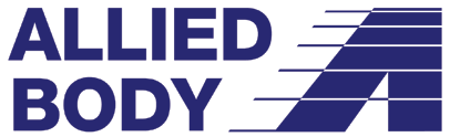 ALLIED BODY WORKS INC logo