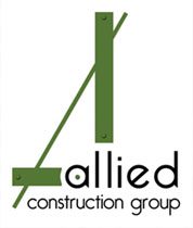 ALLIED CONSTRUCT GROUP logo