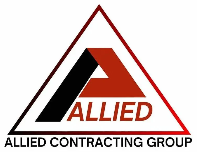 ALLIED CONTRACTING GROUP logo