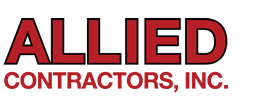 ALLIED CONTRACTORS INC logo