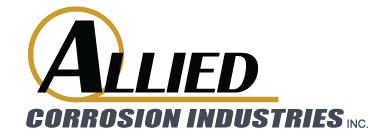 ALLIED CORROSION INDUSTRIES INC logo