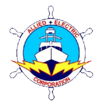 ALLIED ELECTRIC CORPORATION logo