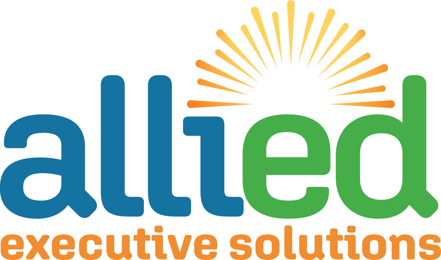 ALLIED EXECUTIVE SOLUTIONS LLC logo