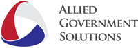 ALLIED GOVERNMENT SOLUTIONS, INC. logo