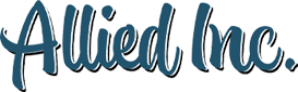 ALLIED INC logo