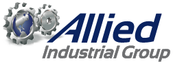 ALLIED INDUSTRIAL GROUP, INC. logo