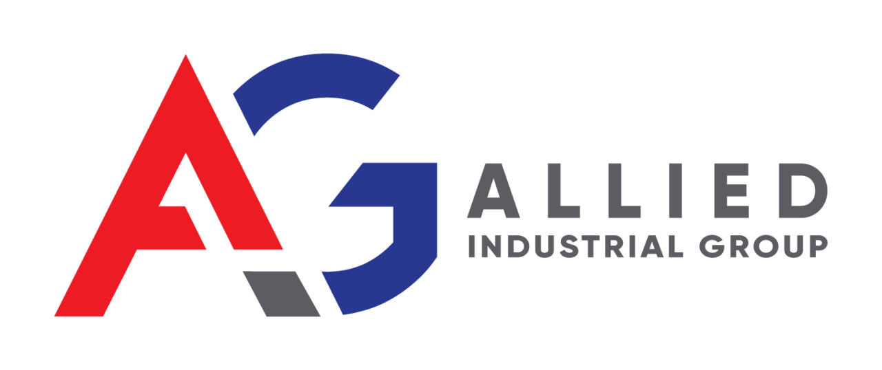 ALLIED INDUSTRIAL SOLUTIONS LLC logo