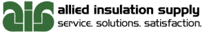 ALLIED INSULATION SUPPLY CO INC logo