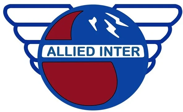 ALLIED INTERNATIONAL CORPORATION logo