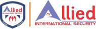 ALLIED INTERNATIONAL SECURITY, INC logo