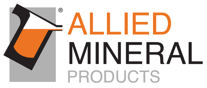 ALLIED MINERAL PRODUCTS LLC logo