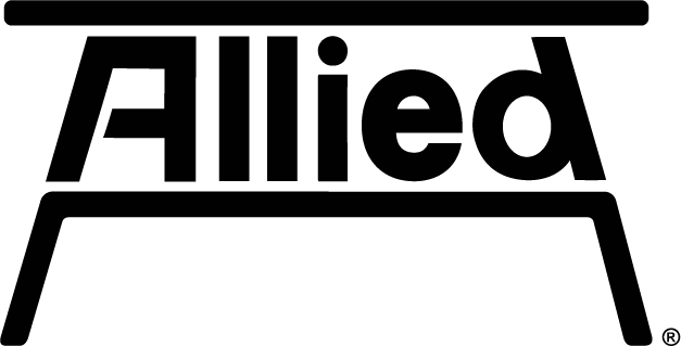 ALLIED PLASTICS CO., INC logo