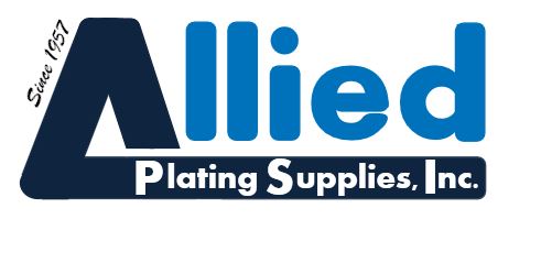 ALLIED PLATING SUPPLIES INC logo