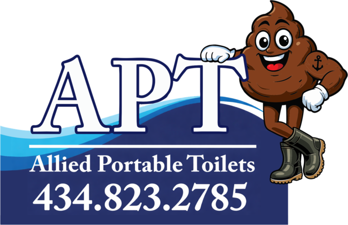 ALLIED PORTABLES, LLC logo