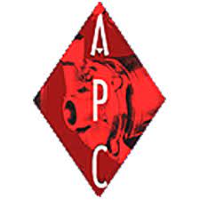 ALLIED PUMP CORP logo