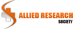 ALLIED RESEARCH SOCIETY LLC logo