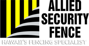 ALLIED SECURITY FENCE COMPANY, LLC. logo