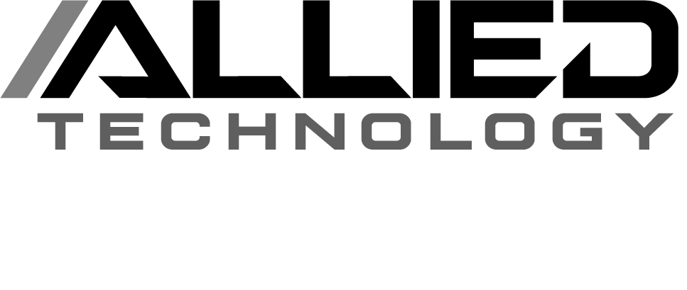 ALLIED TECHNOLOGY logo