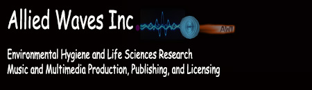 ALLIED WAVES INC logo