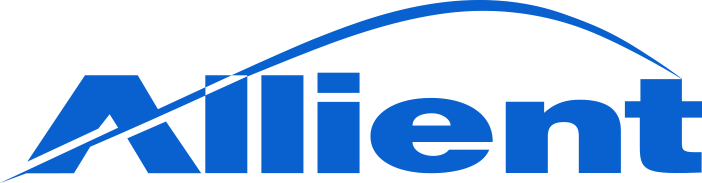 ALLIENT DAYTON logo