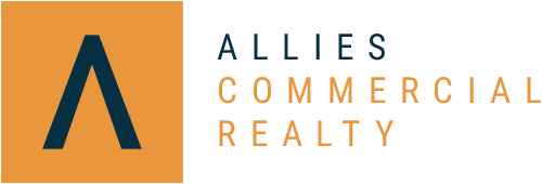 ALLIES COMMERCIAL REALTY, LLC logo