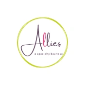 ALLIES, LLC logo