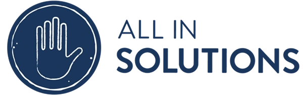 ALLIN SOLUTIONS, LLC logo