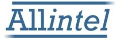ALLINTEL INC logo