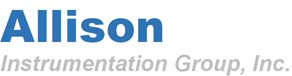 ALLISON EQUIPMENT GROUP INC logo