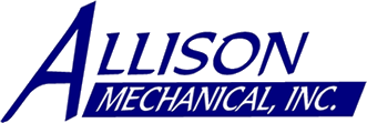 ALLISON MECHANICAL INC logo