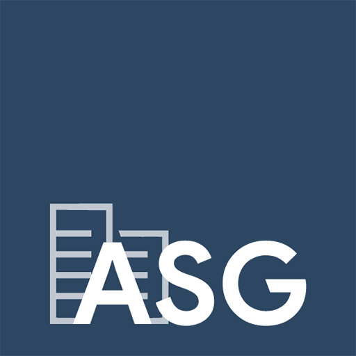 ALLISON STRUCTURAL GROUP LTD logo