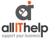 ALLITHELP INC logo