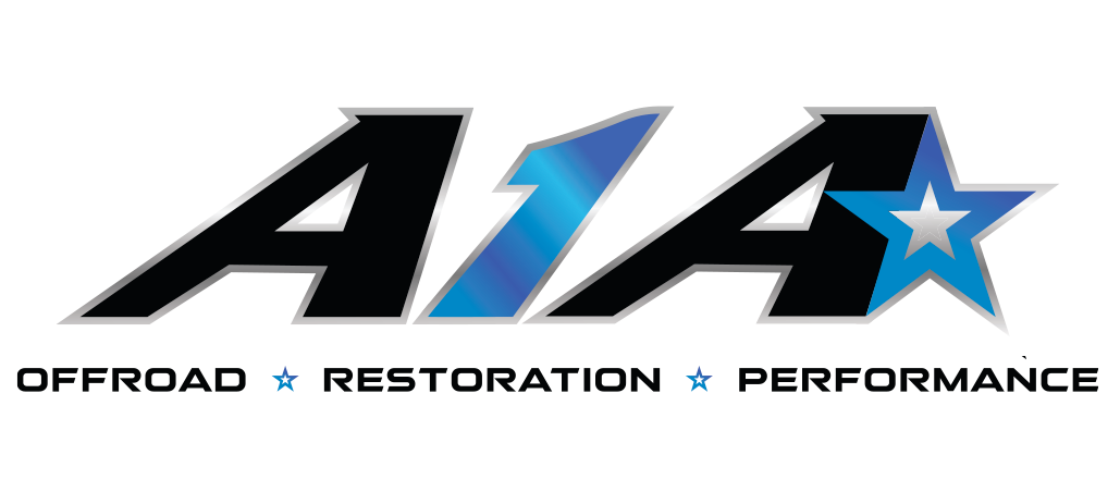 ALLN1 AUTOWORKS logo