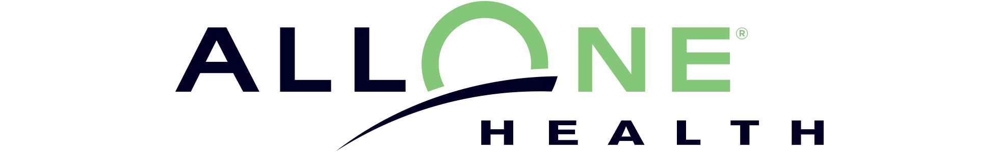 ALLONE HEALTH RESOURCE logo