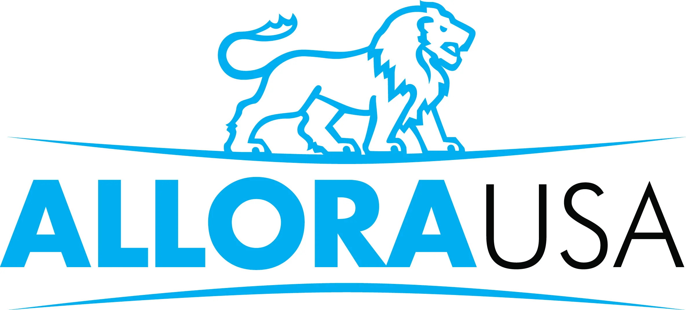 ALLORA USA LLC logo