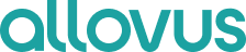 ALLOVUS DESIGN INC logo